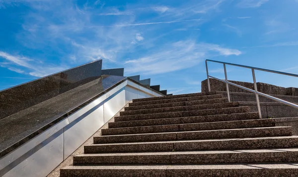 Stairway — Stock Photo, Image