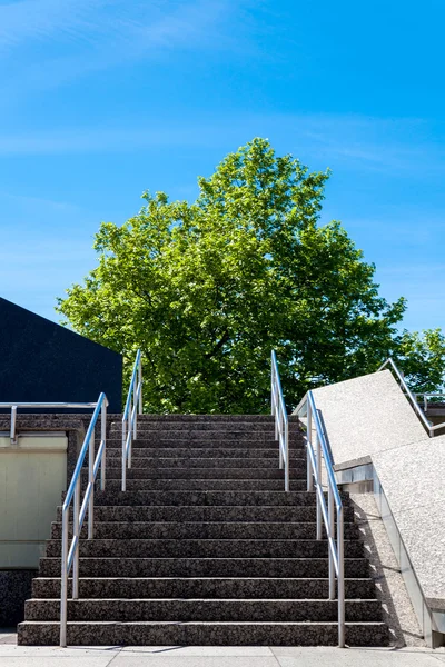 Stairway — Stock Photo, Image