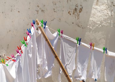 Beyazlar Çamaşırhane