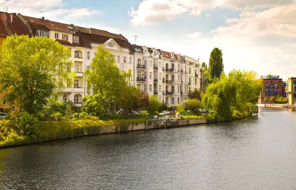 Berlin'de yaşayan Stok Fotoğraf