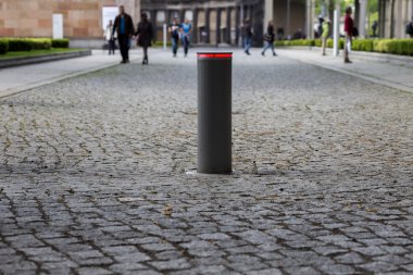 Baba onu özelliğine erişimi engelleme