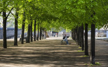 Unter den linden Berlin