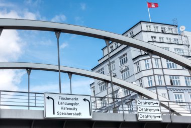 tabelasını Hamburg