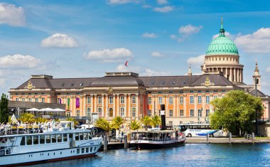 İskele Potsdam