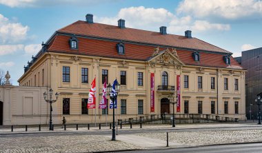The Jewish Museum in Berlin