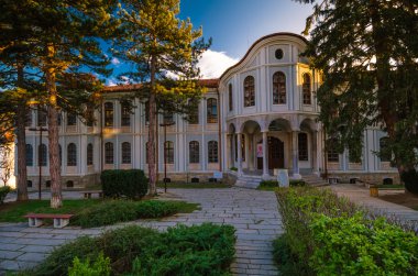 Yumruk Bulgaristan Ulusal Meclisi