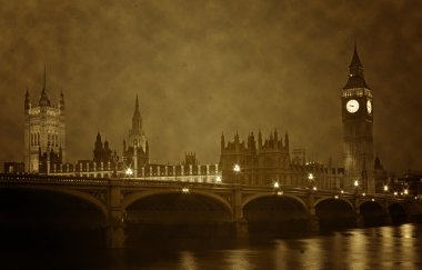 Londra İngiltere