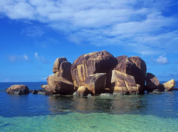 Seychelles — Photo
