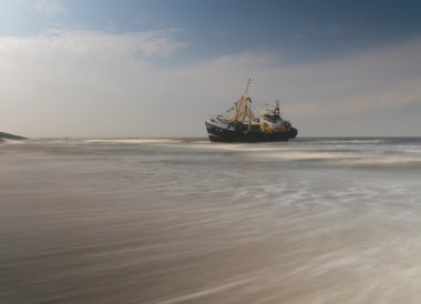 Örgülü balıkçı