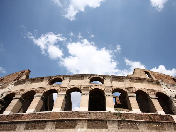 Colosseum — Stok Foto