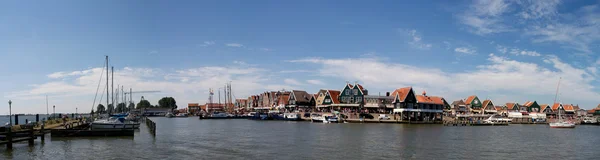 Volendam Стокове Зображення