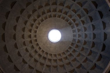 Roma 'da Pantheon