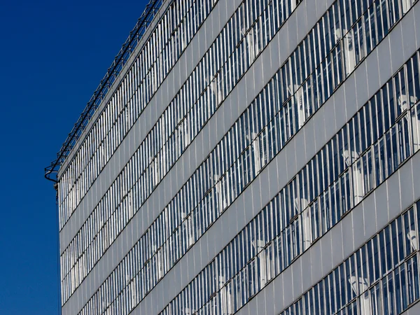 Van Nelle fabriken — Stockfoto