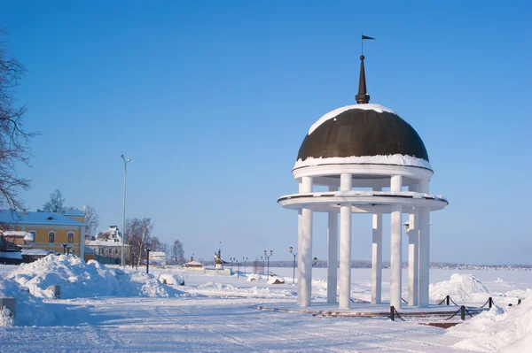 Rotunda — Stock Photo, Image