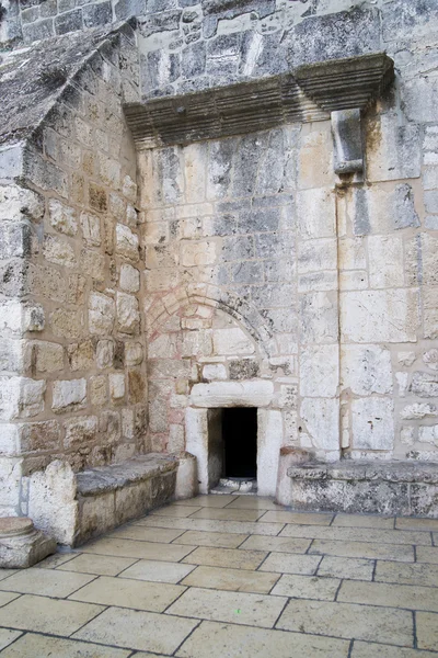 tevazu kapı