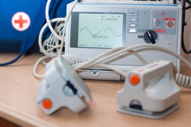defibrilatör