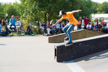 aşırı kaykay hileler