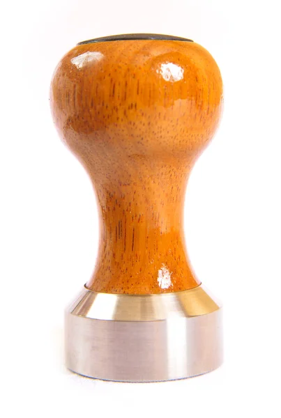 Coffee tampers — Stock Photo, Image