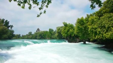 Manavgat Şelalesi