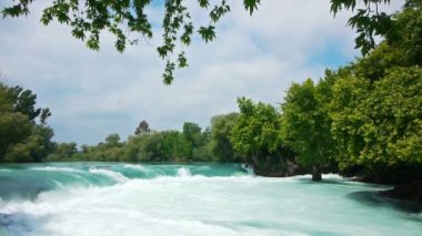 Manavgat Şelalesi
