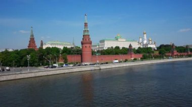 Moskova Kremlin