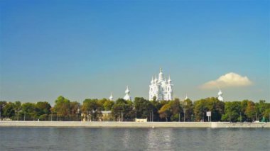 Smolny katedral