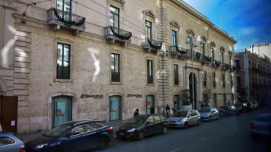 bari eski şehir