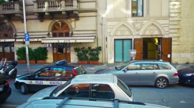 City göster bari, İtalya