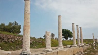 antik kalıntılar