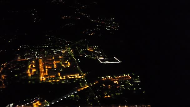 Vista de Bari — Vídeos de Stock