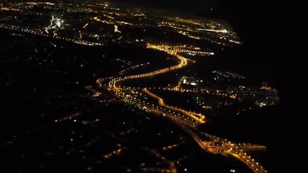 Vista de Bari — Vídeos de Stock