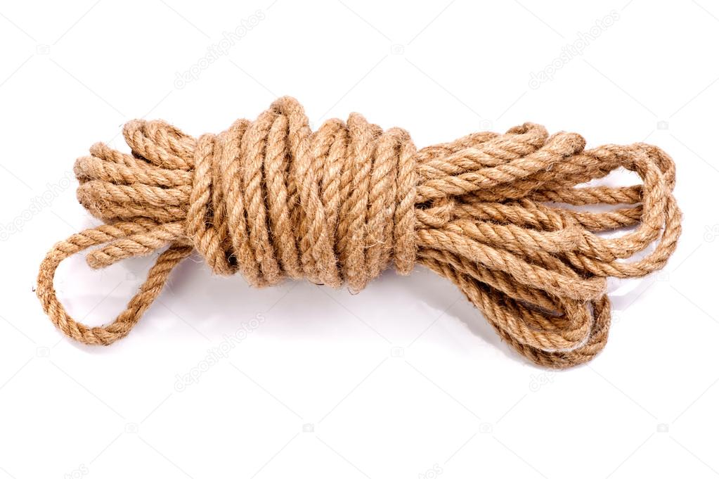 coil of rope