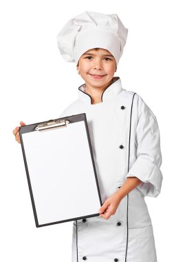 Küçük Şef boş şefler holding özel Restoran Menü yönetim kurulu