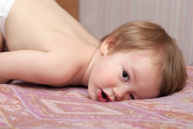 yalan ve bakan çocuk