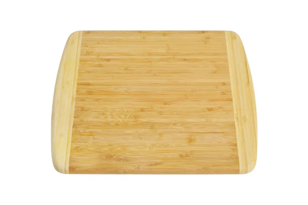 Wooden cutting board — Stock Photo, Image