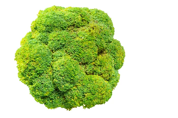 Brokuły Kapusta — Zdjęcie stockowe