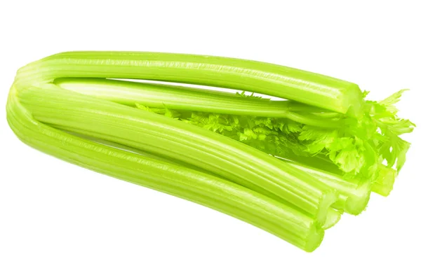 Fresh ripe celery — Stockfoto