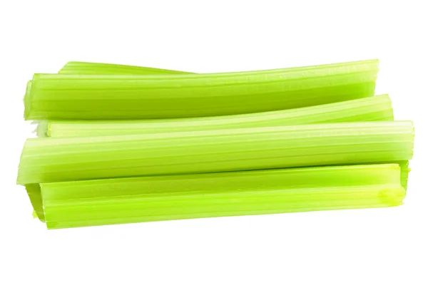 Fresh ripe celery — Stockfoto