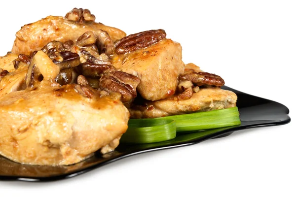 Chicken breast — Stock Photo, Image