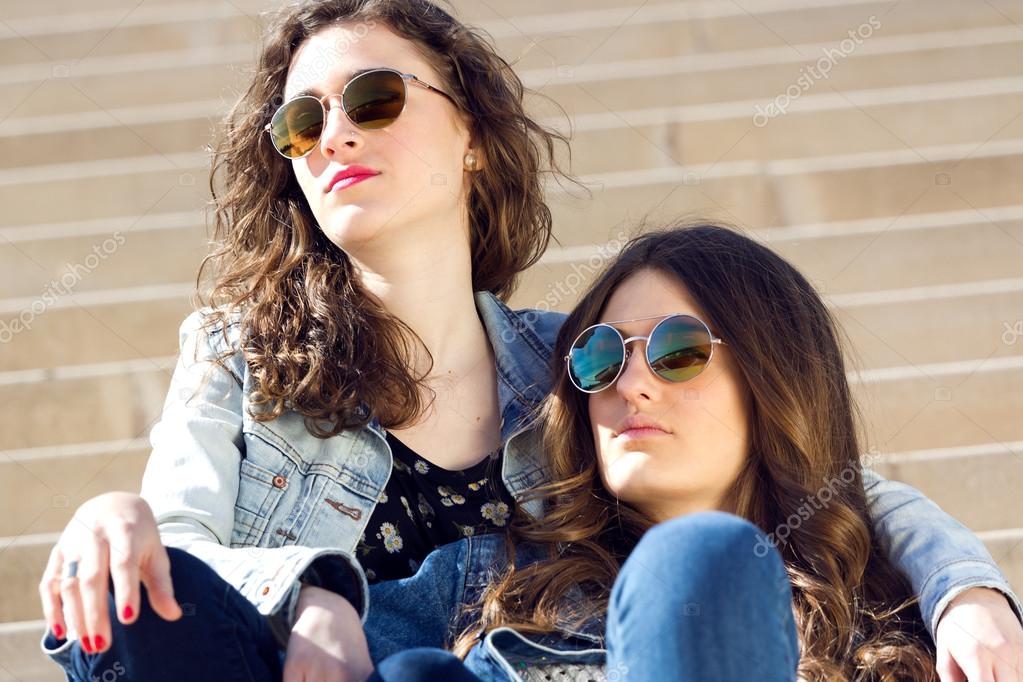 denim suit for girls