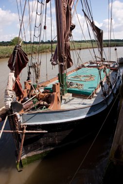 Thames mavna