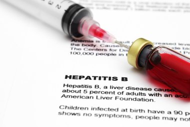 Hepatit