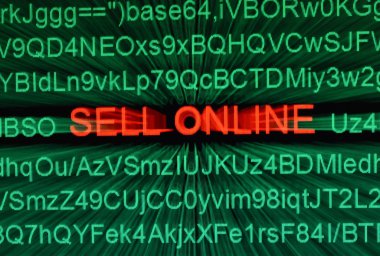 Online satış