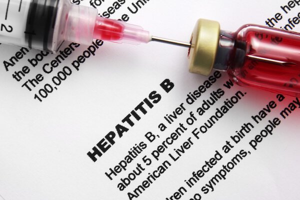 Hepatitis