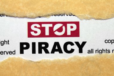 korsanlığı durdur