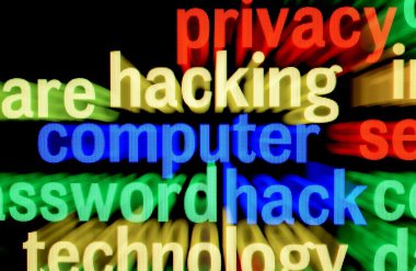 bilgisayar hacking