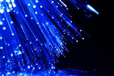 Fiber optik