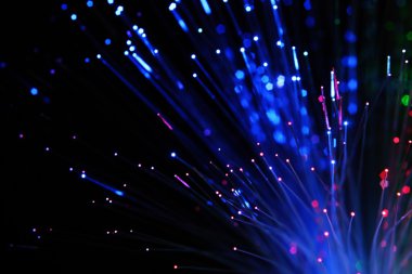 Fiber optik