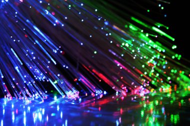 Fiber optik