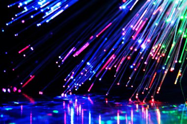 Fiber optik